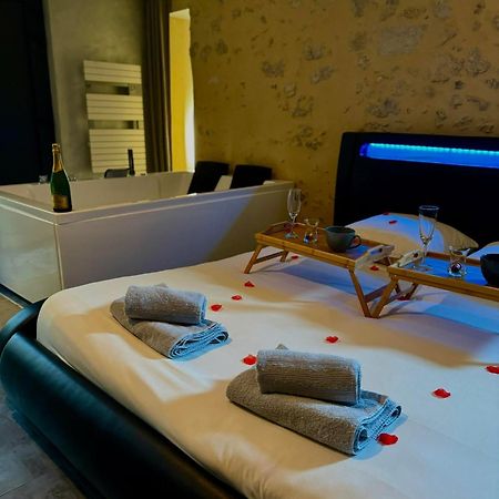 Love Queen Spa Detente Блуа Экстерьер фото